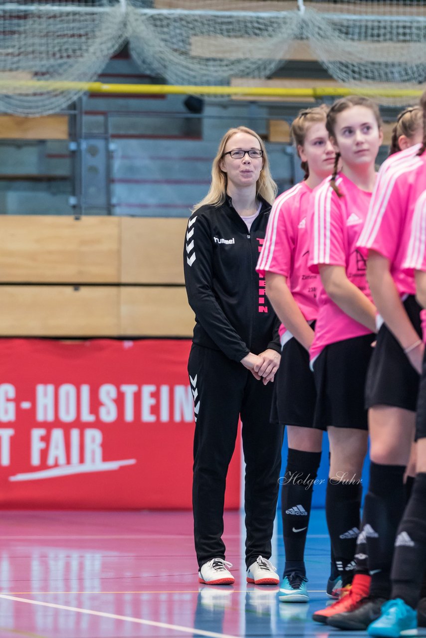 Bild 51 - C-Juniorinnen Landesmeisterschaft